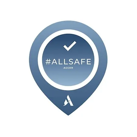 酒店 苏黎世城西宜必思快捷酒店