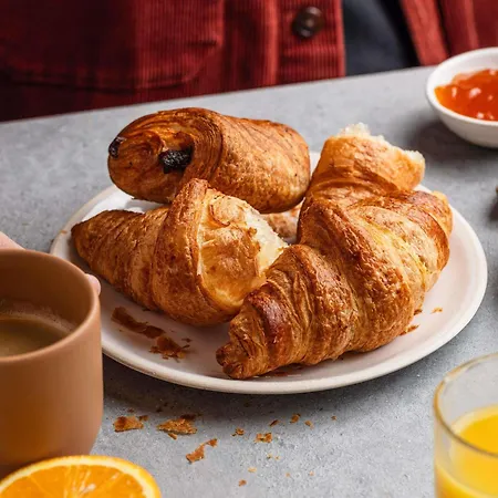 苏黎世城西宜必思快捷酒店 * 苏黎世