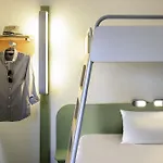 Hotel Ibis Budget West