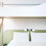 Ibis Budget West * Цюрих
