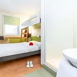 Ibis Budget West Цюрих