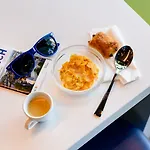 Hotel Ibis Budget West