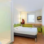 Отель Ibis Budget West