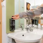 Ibis Budget West Отель Цюрих