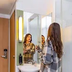 Hotel Ibis Budget West