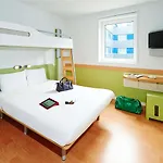 Hotel Ibis Budget West Zürich