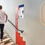 イビス バジェット シティ ヴェスト * チューリッヒ