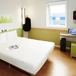 Hotel Ibis Budget West Zürich