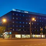 Отель Ibis Budget West *