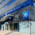 Hotel Ibis Budget West Zürich
