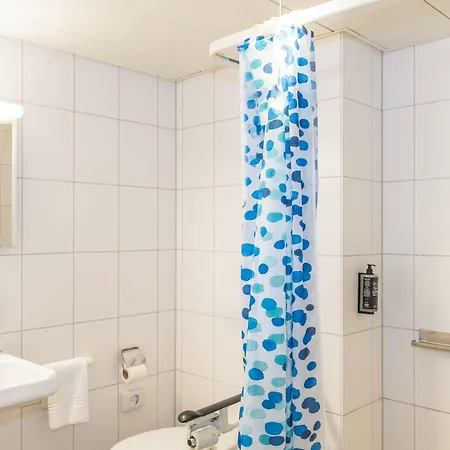 Hotel Ibis Budget West