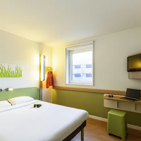 Ibis Budget West Zürich