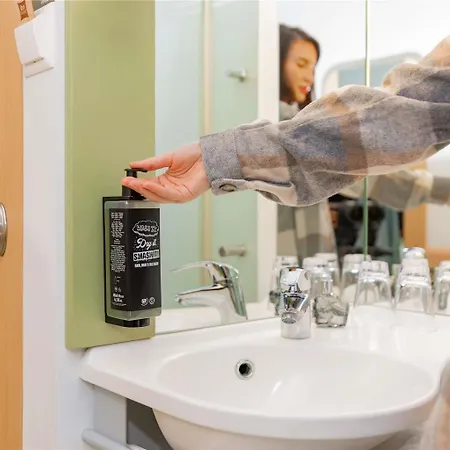 イビス バジェット シティ ヴェスト ホテル *