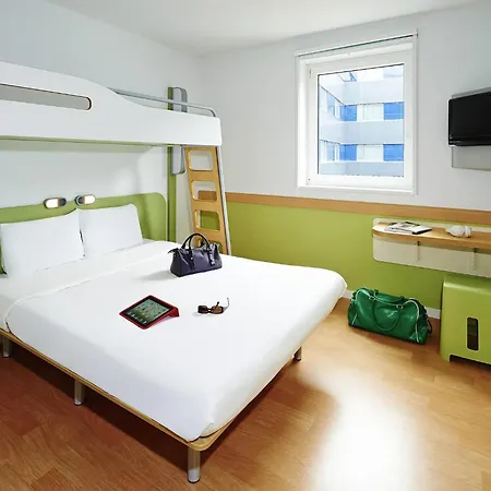 Hotel Ibis Budget West Zürich