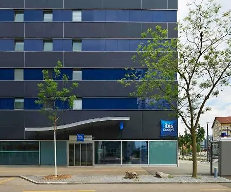 イビス バジェット シティ ヴェスト ホテル