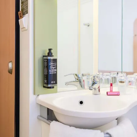 Hotel Ibis Budget West Zürich