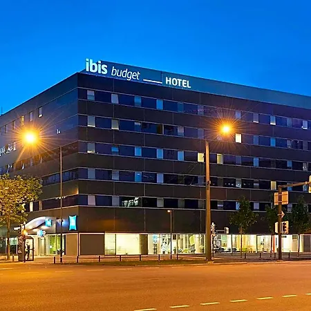 Ibis Budget West Zürich