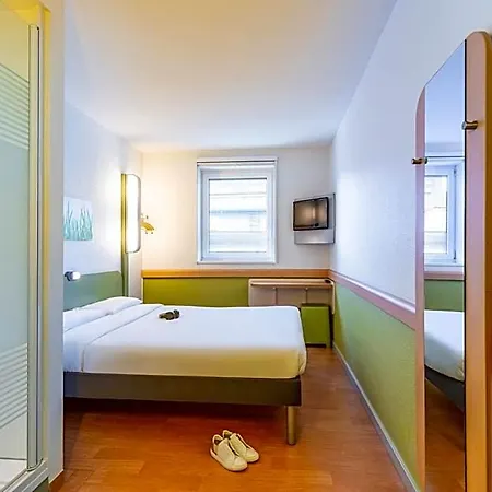Ibis Budget West * Zürich