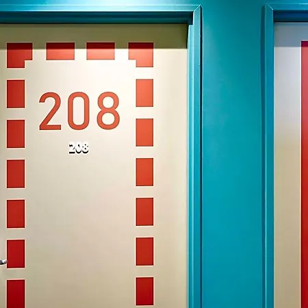 Ibis Budget West Zürich