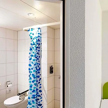 Hotel Ibis Budget West Zürich