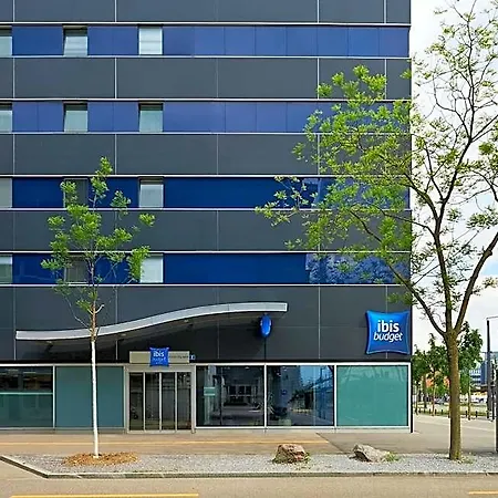 Ibis Budget West * Zürich