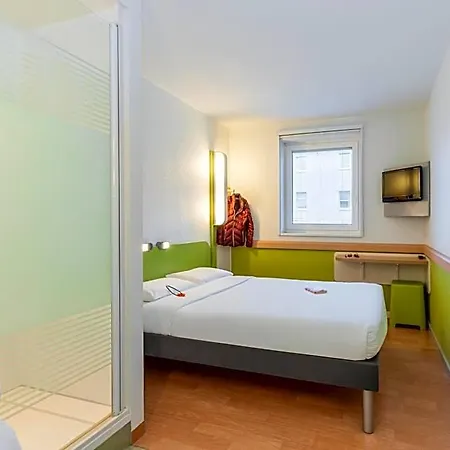 Hotel Ibis Budget West Zürich
