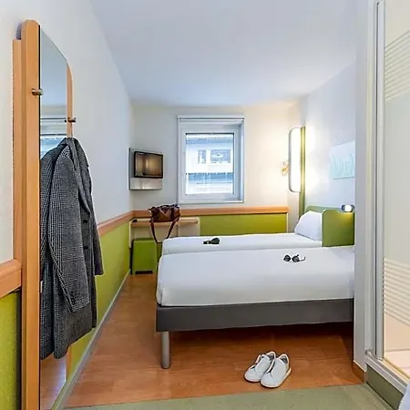 Hotel Ibis Budget West Zürich