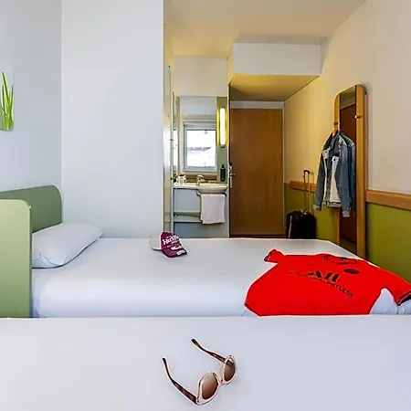 Ibis Budget West * Zürich