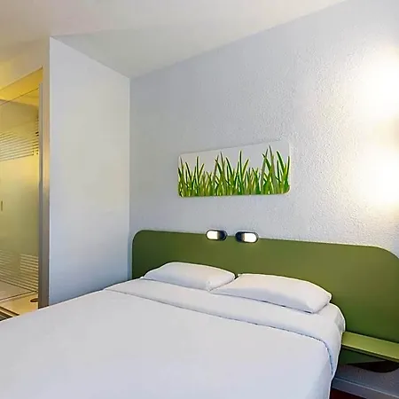 Ibis Budget West Hotel Zürich