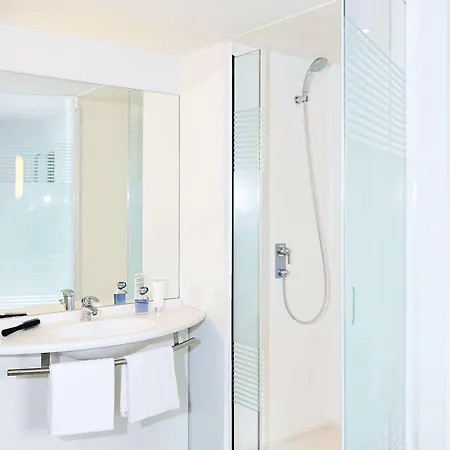 Ibis Budget West * Zurich