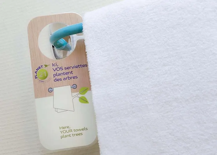 Ibis Budget West Hotel *