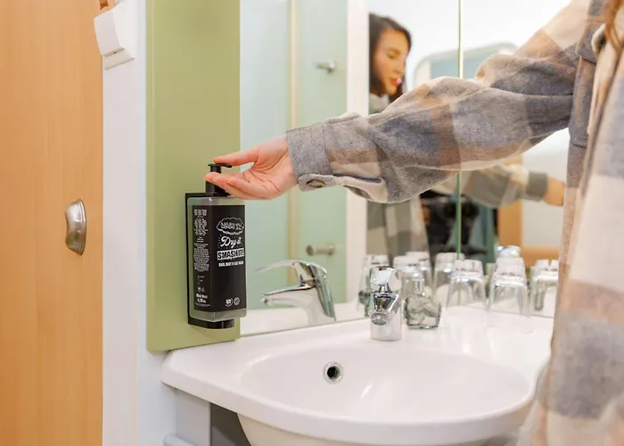 Ibis Budget West 호텔