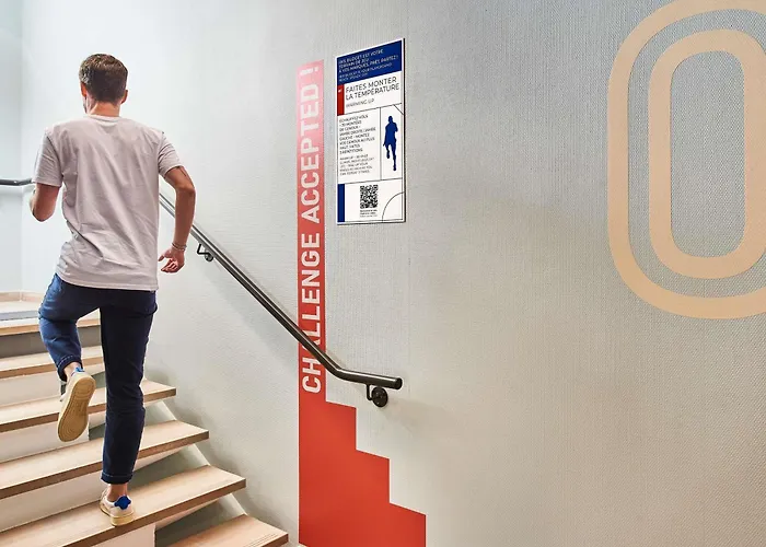 Ibis Budget West Otel Zürih