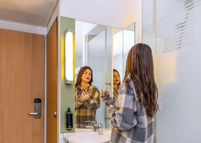 Ibis Budget West * Zurich