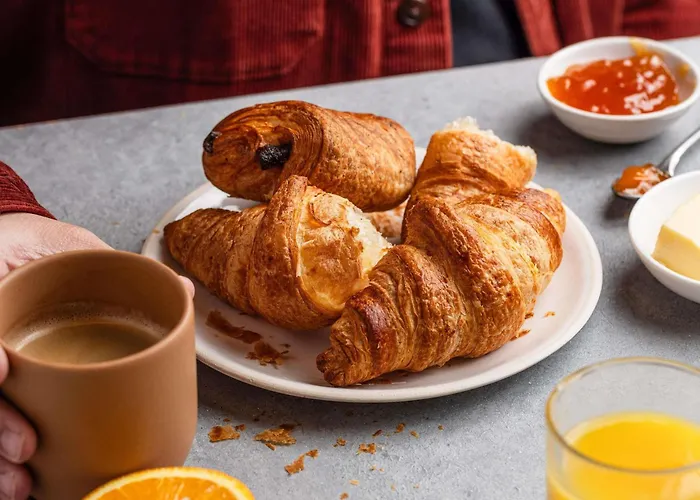 إيبيس بدجيت زيوريخ سيتي ويست * زيورخ