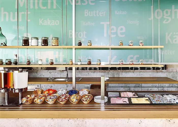 Ibis Budget West Hotel