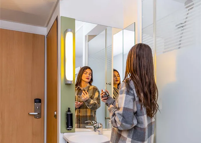 Ibis Budget West * Zurich