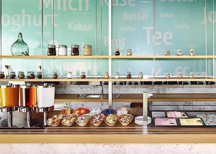 Ibis Budget West 호텔