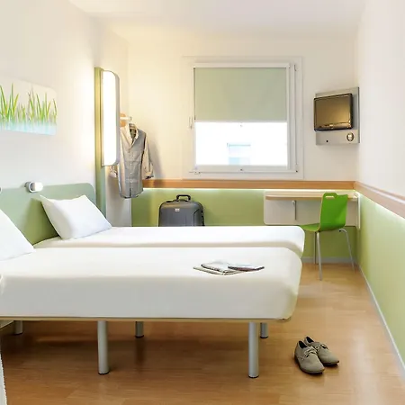 Ibis Budget West * Zürich