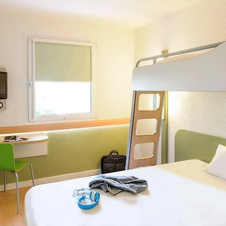 Ibis Budget West Zürich