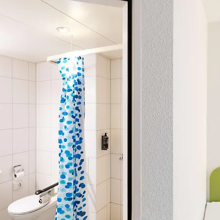 Ibis Budget West Hotel Zürich