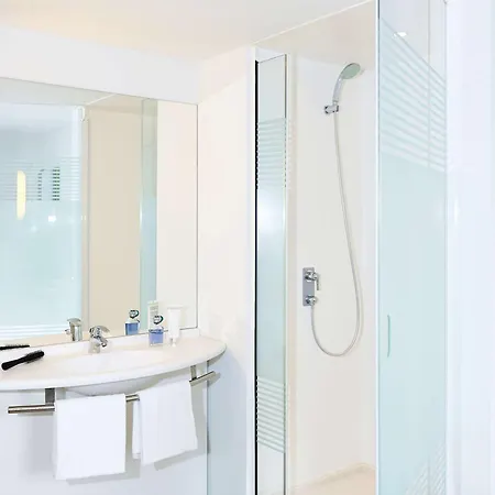 Ibis Budget West Zürich