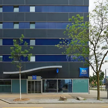 Hotel Ibis Budget West