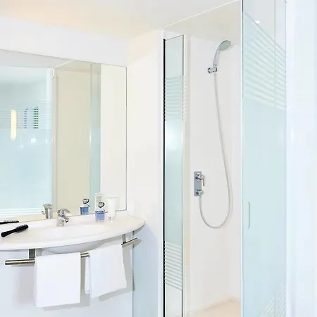 Ibis Budget West * Zurich