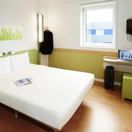 Hotel Ibis Budget West Zürich