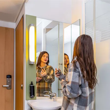 Ibis Budget West Цюрих