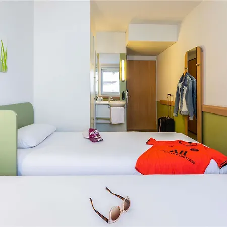 Ibis Budget West Zurich